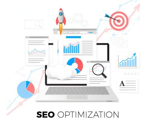 Off Page Optimization SEO