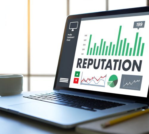 Protecting Your Online Reputation